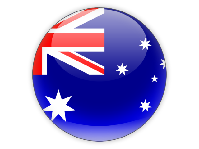 Team Team Australia logo